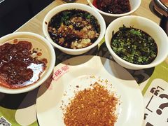 -千味涮·健康火锅(会展连城新天地店)