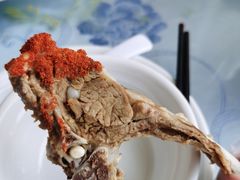 -老毛手抓·盐池滩羊非遗手抓(宁夏总店)