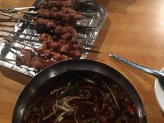 -二姐卤煮(南十里居店)