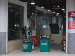 DSC_0873-壹捷汽车服务徐汇店(上海旗舰店·徐汇店)