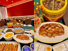 -便宜坊烤鸭店(亦庄京东店)