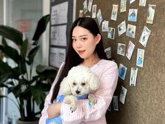 -派美特宠物医院·核磁CT·骨科肿瘤·疑难转诊(沈农禾丰店)