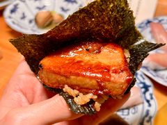 -鮨冠OMAKASE食べ放题(北京首店)