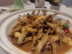 -钱记·乡野菜(紫荆花路店)