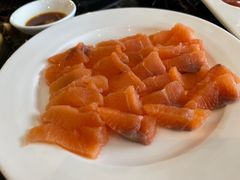 -棕榈阁·巴西烤肉海鲜自助餐厅(中州皇冠假日酒店)