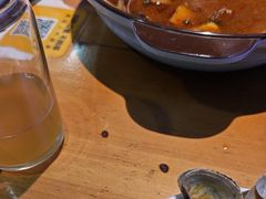 -四禧精酿铜锅涮肉·烧烤工场(大明湖店)