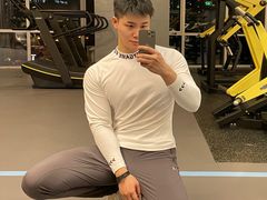 -OXYGYM 奥美氧舱运动中心(朝阳大悦城店)