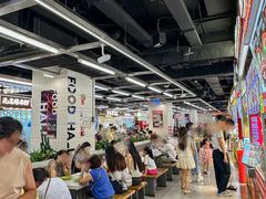 -南京时尚莱迪购物广场(正洪街店)