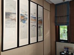 -碧桂园润杨溪谷温泉酒店