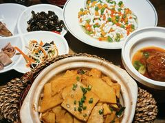 -应天大明王朝·南京菜创始店(中山陵店)