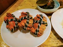 -雍和会海鲜姿造自助(湖东路店)