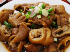 卤肥肠-巷子肥肠(科华巷店)