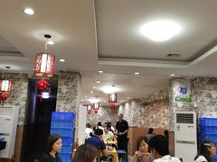 -濠轩阁特色生蚝火锅(水湾路店)