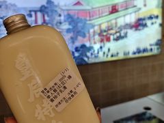 -文宇奶酪店(南锣鼓巷店)