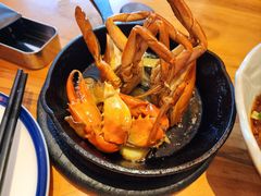 -莲花公园煎蟹·精致小馆(火车站店)