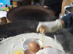 -周记热干面豆皮大王(桃花东街店)