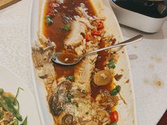 -钱记·乡野菜(紫荆花路店)