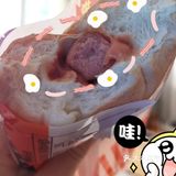 现在吃到这个真的满满回忆杀的热狗包🌭