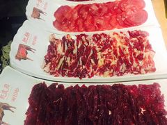 -左庭右院鲜牛肉火锅(南通CBD大有境店)