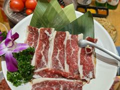-牛也烧肉(摩尔城店)