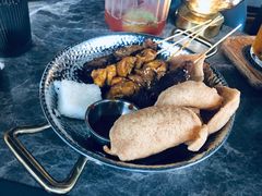 -Hi City·城市之巅