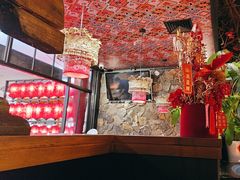 -吃饭皇帝大土家民族菜(正大广场店)