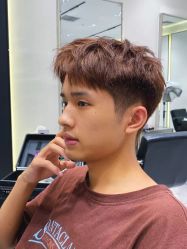 -MAKE SENSE美可沙龙
