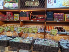 零售区-桂发祥·直营(下瓦房店)