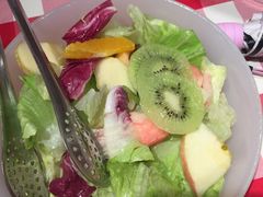 -西贝(宝乐汇店)