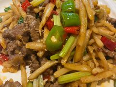 -61号餐吧(兴坪古镇漓江店)