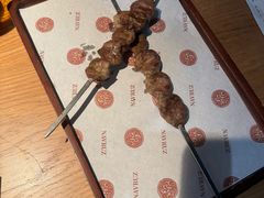 -纳鲁孜·新疆特色餐厅(上海悦荟广场店)