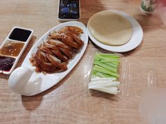 -泽友忆家·北京烤鸭(快乐城店)