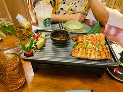 -苏梅花园(群星城店)