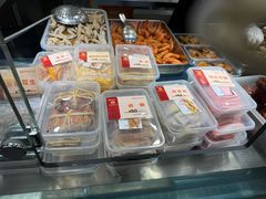 -王家沙点心店(南京西路总店)