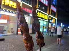 -一代烤翅王(大汉口店)