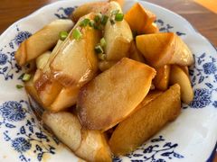 -喜洋洋蟹庄(阳澄湖店)