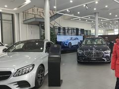 -奔驰利星行(北京花乡店)