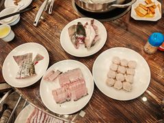 -正能量脆肉鲩火锅