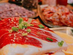 -鑫釜山海鲜烧烤(浑南店)