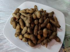 -关二哥烧烤(王家湾店)