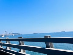 -星海湾跨海大桥