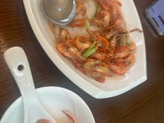 -逸林轩中餐厅(中信泰富朱家角锦江酒店)