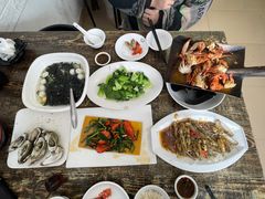 -星奇缘·海鲜餐厅(东山美食地标店)