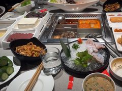 -海底捞火锅(太原南站店)