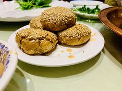 -南来顺饭庄·清真(南菜园店)