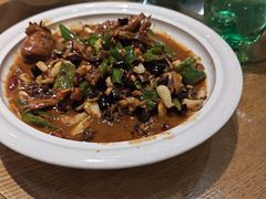 -黑家养生粥道馆(新世纪店)