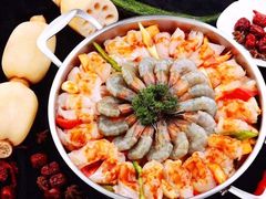 -黄记煌三汁焖锅(新世纪广场店)