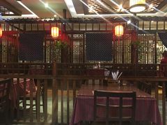 -玉桥餐厅(天坛店)