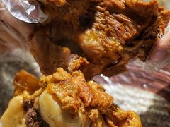 特色炒棒骨-95号酱骨·一块豆腐(展春园西路店)