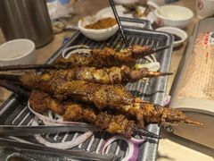 -羊之道草原味道清真餐厅(番禺店)